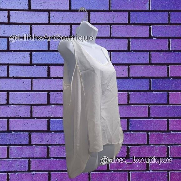 H&M Tank(M010)- Size L for Women - Picture 2 of 6